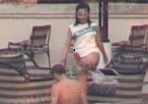 卓伟爆料阿娇结婚视频播放,阿娇甜蜜婚礼视频曝光，甜蜜瞬间引网友热议